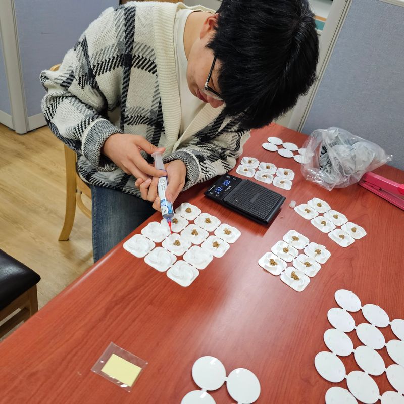 삶의 예배 현장